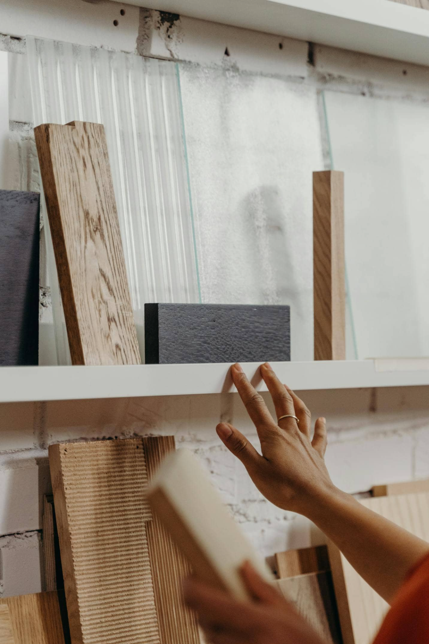 Качественные и безопасные материалы